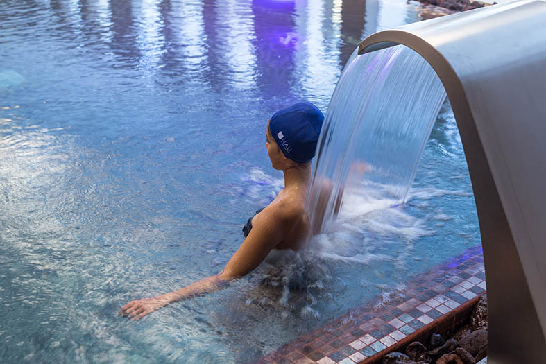 Sul Informação - Nove hotéis de luxo participam na Algarve Spa Week