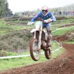 Sul Informação - Estados Unidos estão em grande na prova “algarvia” de Enduro