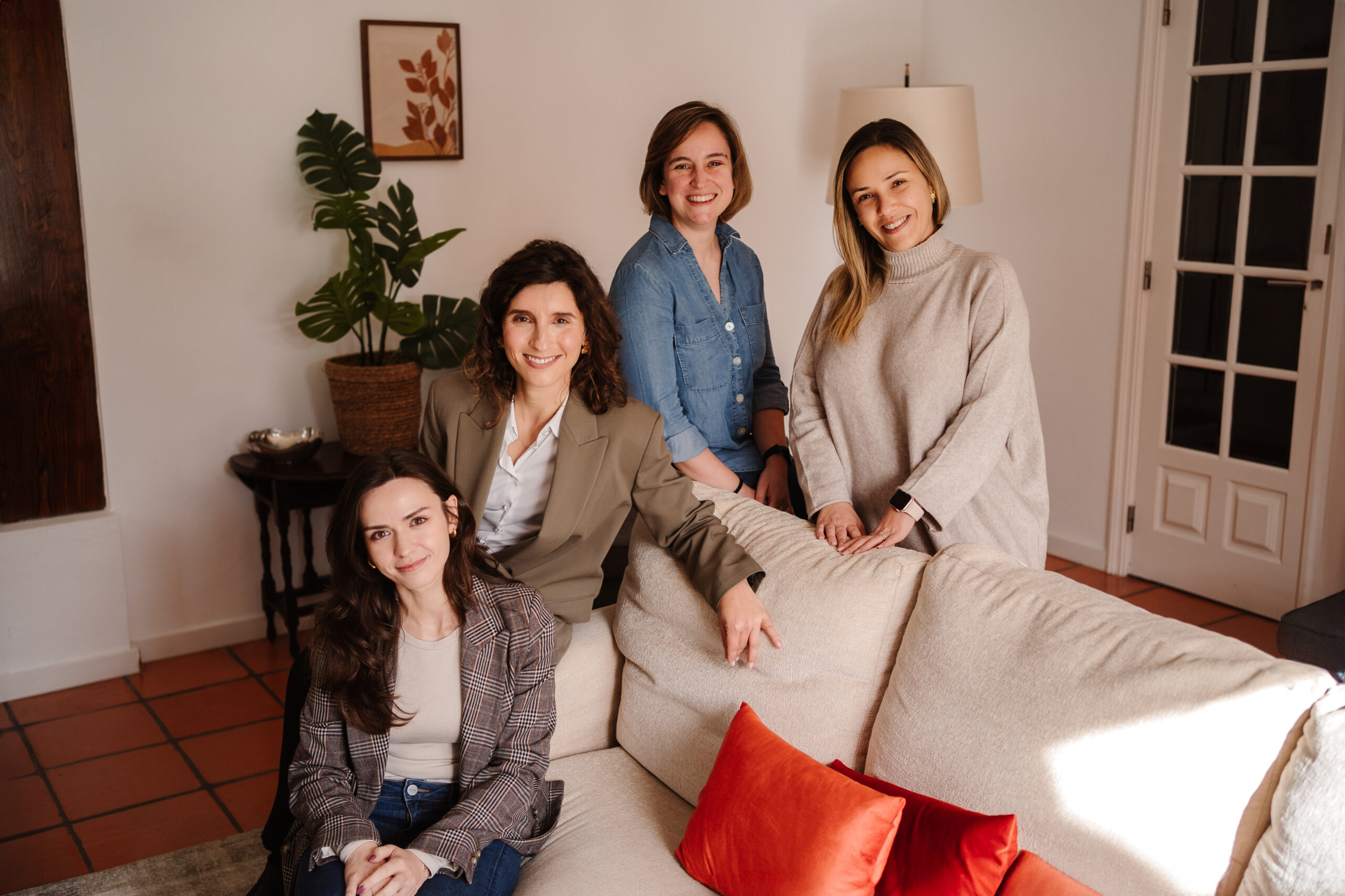 Sul Informação - “Mentalizando” para a saúde mental das mães