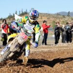 Sul Informação - Americanos vencem Seis Dias Internacionais de Enduro, portugueses abaixo dos objetivos