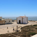 Sul Informação - Navegadores de várias idades foram à escola na Fortaleza de Sagres [com vídeo]