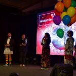 Sul Informação - Pavilhão Multiusos de Sagres recebeu 2ª Gala XIS contra a Discriminação