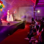 Sul Informação - Pavilhão Multiusos de Sagres recebeu 2ª Gala XIS contra a Discriminação