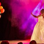 Sul Informação - Pavilhão Multiusos de Sagres recebeu 2ª Gala XIS contra a Discriminação