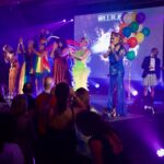 Sul Informação - Pavilhão Multiusos de Sagres recebeu 2ª Gala XIS contra a Discriminação