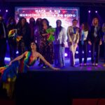 Sul Informação - Pavilhão Multiusos de Sagres recebeu 2ª Gala XIS contra a Discriminação