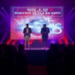 Sul Informação - Pavilhão Multiusos de Sagres recebeu 2ª Gala XIS contra a Discriminação