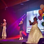 Sul Informação - Pavilhão Multiusos de Sagres recebeu 2ª Gala XIS contra a Discriminação