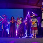 Sul Informação - Pavilhão Multiusos de Sagres recebeu 2ª Gala XIS contra a Discriminação
