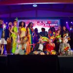 Sul Informação - Pavilhão Multiusos de Sagres recebeu 2ª Gala XIS contra a Discriminação