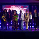 Sul Informação - Pavilhão Multiusos de Sagres recebeu 2ª Gala XIS contra a Discriminação