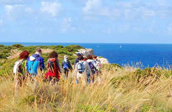 Sul Informação - Algarve Nature Week começa no próximo fim de semana