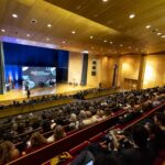 Sul Informação - Reitor fala de alojamento dos estudantes, finanças e futuro nos 45 anos da Universidade do Algarve