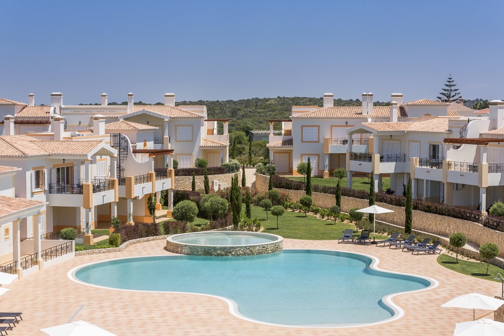 Salema Beach Village 2
