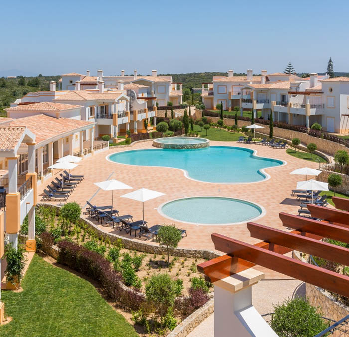 Sul Informação - NAU Hotels & Resorts inaugura Salema Beach Village num investimento de 5 milhões