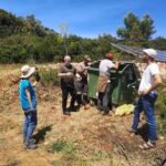 Sul Informação - Salema Eco Camp avança com compostagem de biorresíduos para se tornar “Zero Waste”