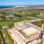 Sul Informação - NAU Salgados Palace eleito melhor espaço para congressos e eventos do país