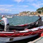 Sul Informação - Antigo salva-vidas “Alvor” participa na procissão fluvial da Senhora da Boa Viagem