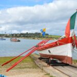 Sul Informação - Centro de Interpretação vai preservar a memória do barco que andou meio século a salvar vidas em Alvor