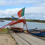 Sul Informação - Centro de Interpretação vai preservar a memória do barco que andou meio século a salvar vidas em Alvor