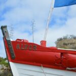Sul Informação - Centro de Interpretação vai preservar a memória do barco que andou meio século a salvar vidas em Alvor