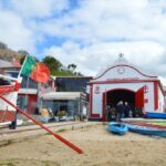 Sul Informação - Centro de Interpretação vai preservar a memória do barco que andou meio século a salvar vidas em Alvor