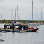 Sul Informação - Centro de Interpretação vai preservar a memória do barco que andou meio século a salvar vidas em Alvor
