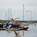 Sul Informação - Centro de Interpretação vai preservar a memória do barco que andou meio século a salvar vidas em Alvor