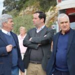 Sul Informação - Centro de Interpretação vai preservar a memória do barco que andou meio século a salvar vidas em Alvor