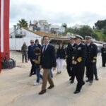 Sul Informação - Centro de Interpretação vai preservar a memória do barco que andou meio século a salvar vidas em Alvor