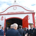 Sul Informação - Centro de Interpretação vai preservar a memória do barco que andou meio século a salvar vidas em Alvor