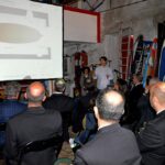 Sul Informação - Centro de Interpretação vai preservar a memória do barco que andou meio século a salvar vidas em Alvor