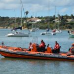 Sul Informação - Centro de Interpretação vai preservar a memória do barco que andou meio século a salvar vidas em Alvor