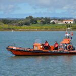 Sul Informação - Centro de Interpretação vai preservar a memória do barco que andou meio século a salvar vidas em Alvor