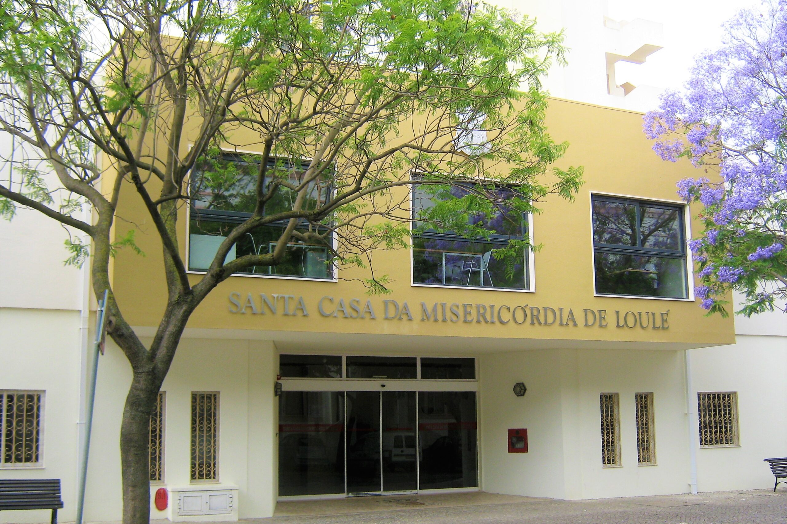 Sul Informação - Santa Casa da Misericórdia de Loulé faz 500 anos