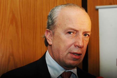 Sul Informação - Santana Lopes é orador no workshop «Sustentabilidade e Eficiência na Administração Local» em Loulé