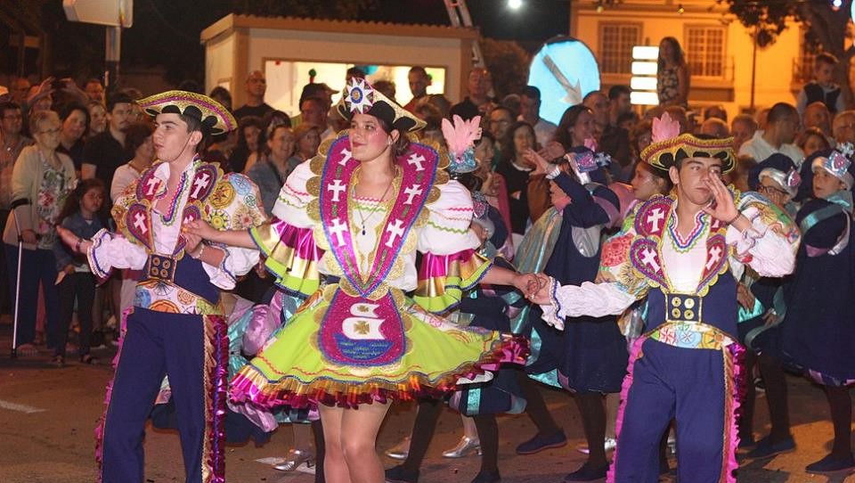 Sul Informação - Festas dos Santos Populares vão invadir o concelho de Albufeira