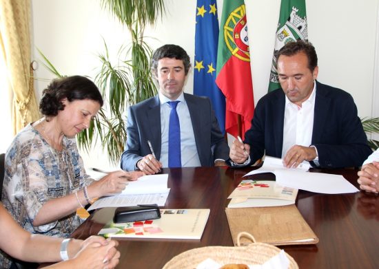 Sul Informação - São Brás é primeiro concelho algarvio a integrar projeto de apoio ao emigrante