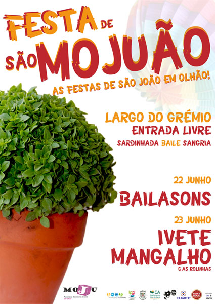 Sul Informação - Moju insiste em reavivar tradição de São João em Olhão
