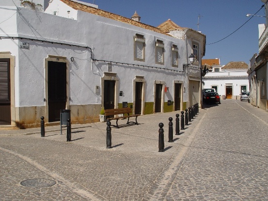 Sul Informação - Novo evento «Calçadas» leva a arte às ruas de São Brás de Alportel