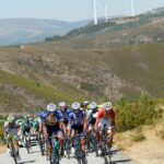 Sul Informação - Louletano Vicente de Mateos ganha a 5ª etapa da Volta a Portugal (com fotos)