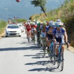 Sul Informação - Louletano Vicente de Mateos ganha a 5ª etapa da Volta a Portugal (com fotos)