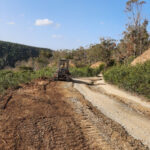 Sul Informação - Sapadores de Vila do Bispo estão a limpar terrenos para prevenir contra incêndios