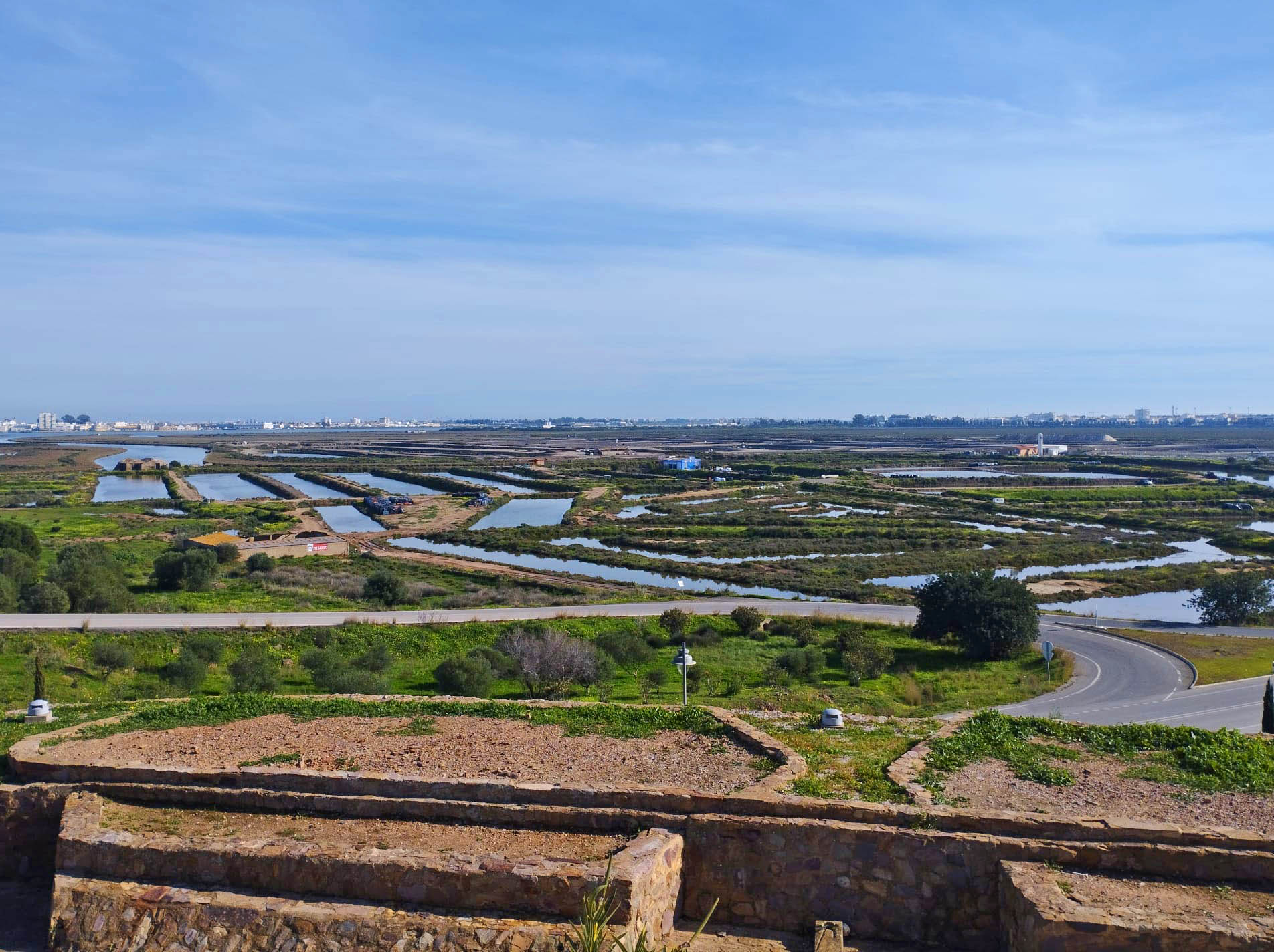 Sul Informação - Dia Aberto da Reserva do Sapal de Castro Marim e VRSA marcado para 14 de Abril