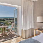 Sul Informação - Domes Lake Algarve eleito melhor hotel da Europa junto à água