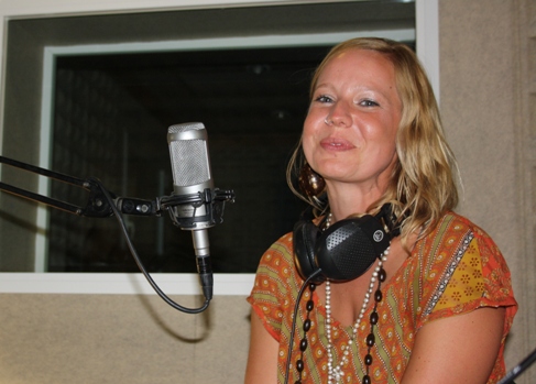 Sul Informação - Bastou uma música para juntar uma cantora americana e uma banda algarvia
