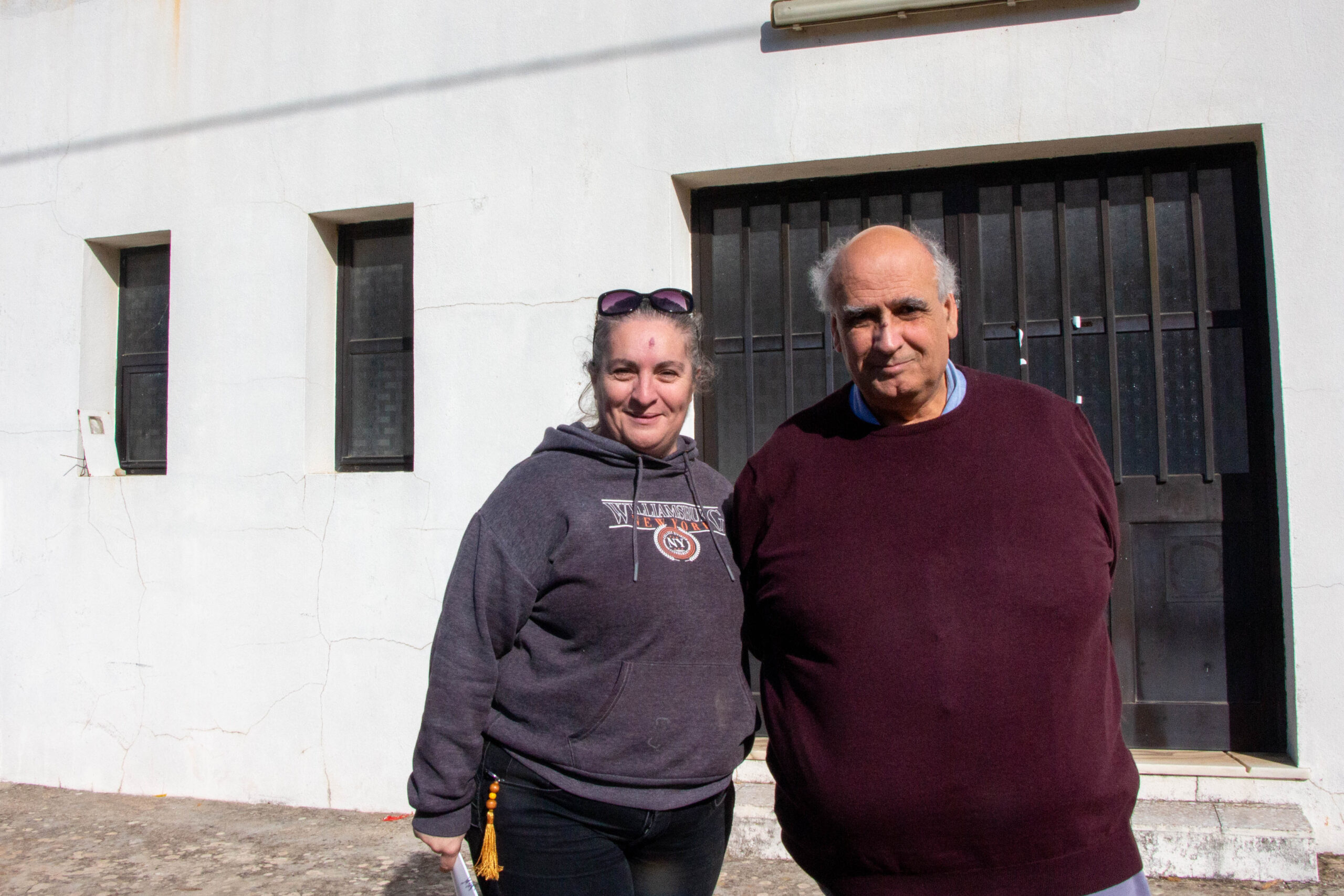 Sul Informação - Clube das Sarnadas renasce para trazer cultura e criar uma escola de orientação pedestre