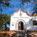 Sul Informação - Clube das Sarnadas renasce para trazer cultura e criar uma escola de orientação pedestre