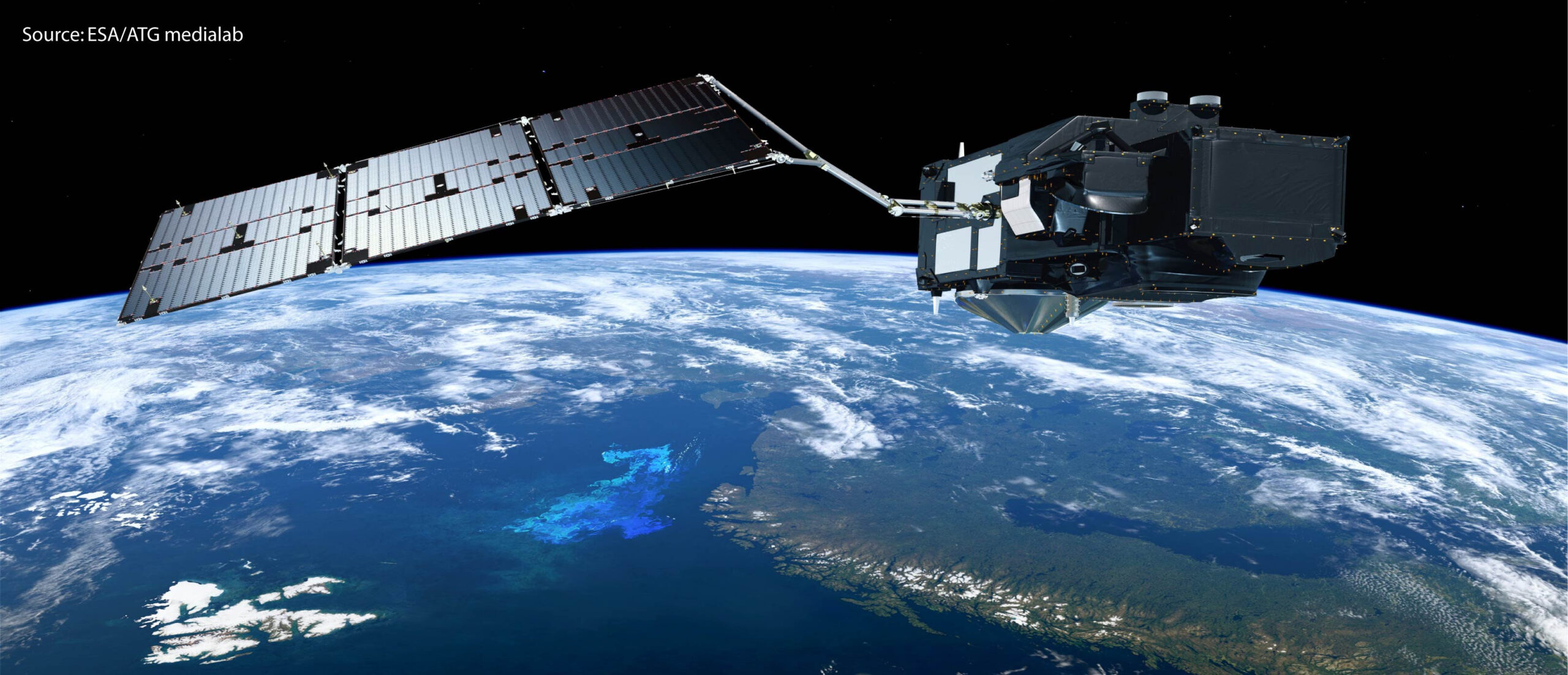 Sul Informação - Escola de Verão na Universidade do Algarve ensina a estudar oceanos com dados de satélite