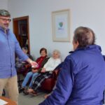 Sul Informação - Projeto Saúde Mental 360º Algarve nasceu para «melhorar a vida dos idosos»